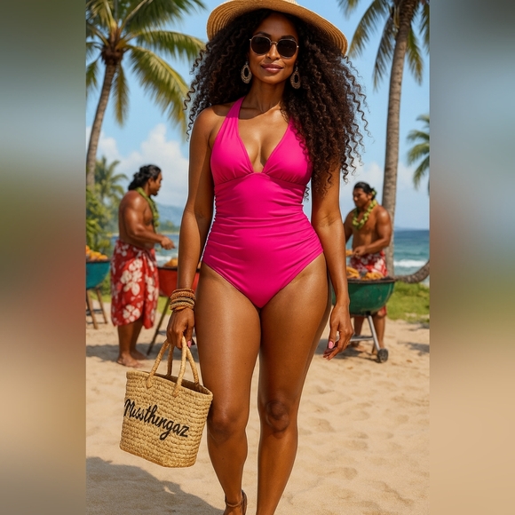 J.Crew 12 One Piece Swimwear - Picture 1 of 10